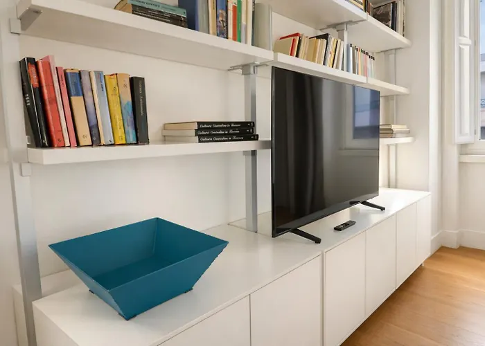Elegantis Mirabello - Few Step From Historic Center And Vatican Apartment