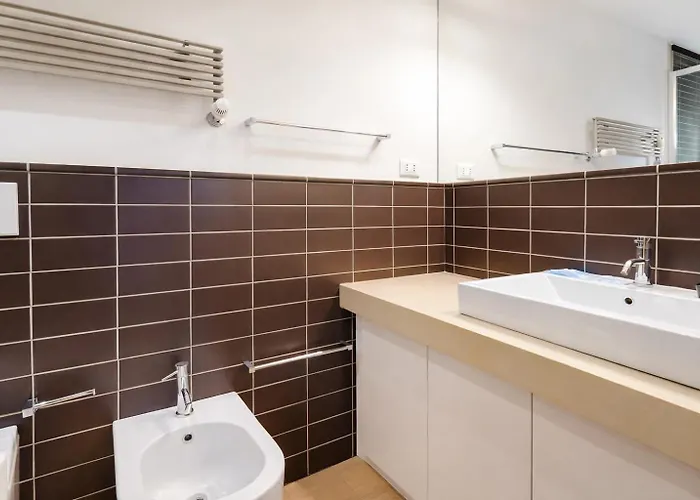Elegantis Mirabello - Few Step From Historic Center And Vatican Apartment