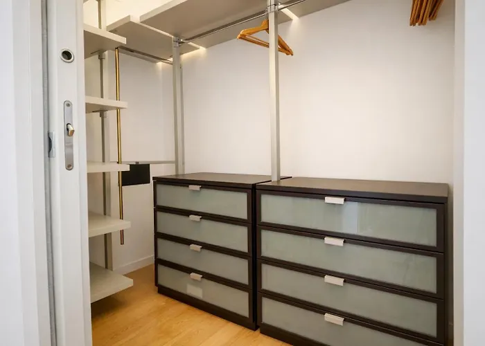 Apartment Elegantis Mirabello - Few Step From Historic Center And Vatican