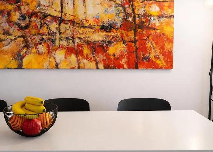 Apartment Elegantis Mirabello - Few Step From Historic Center And Vatican
