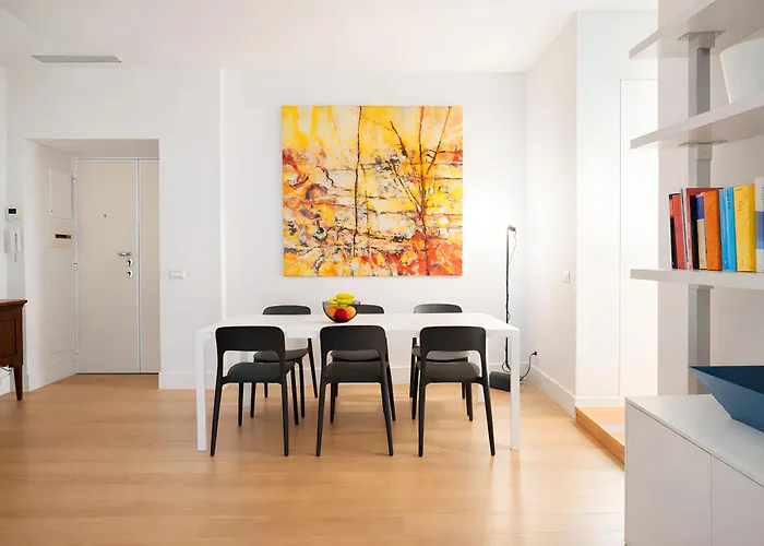 Apartment Elegantis Mirabello - Few Step From Historic Center And Vatican